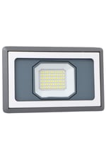 KLF180 50W SMD LED Projektör Beyaz Işık (Dış Mekan & Güvenlik Aydınlatması