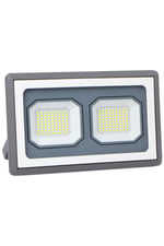 KLF181 100W SMD LED Projektör Beyaz Işık (Geniş Alan & Güvenlik Aydınlatması)