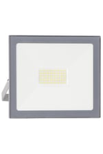 KLF191 SMD LED Projektör 20W Günışığı (Alüminyum Döküm Kasa)