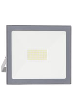 KLF192 SMD LED Projektör 30W Beyaz Işık – Döküm Gövde Dış Mekân Aydınlatma
