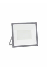 KLF196 SMD LED Projektör 150W Beyaz Işık (Alüminyum Döküm Kasa)