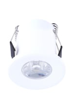 KLS518 Yıldız LED’li Spot 1W Beyaz Mavi Dekoratif Aydınlatma