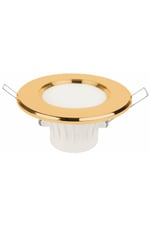 KLS921 LEDLI PANEL AYDINLATMA 6500K 3 5W ALTIN