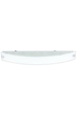 KSL155 Modern Dekoratif LED Aplik 12W (6500K Beyaz Işık)