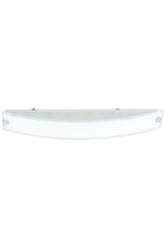 KSL156 Güçlü Dekoratif LED Aplik 24W (3000K Sıcak Beyaz Işık)