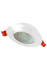 KSL243 SMD Gömme LED Spot 5W (Beyaz ve Ara Renk Seçenekli)