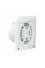 KSP120 Q120 20W Aspiratör Sessiz ve Güçlü Hava Çekimi