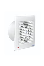 KSP120 Q120 20W Aspiratör Sessiz ve Güçlü Hava Çekimi