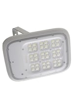 KST303 Karayel Serisi 30W Solar LED Projektör (Güneş Enerjili Aydınlatma)