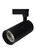 KTL149 35W SIYAH KASA RAY SPOT GÜNISIGI