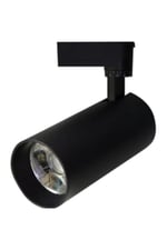 KTL149 35W SIYAH KASA RAY SPOT GÜNISIGI