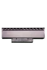 KTL169 Bafa Serisi Manyetik Ray Spot Armatürü 12W Siyah Kasa Günışığı