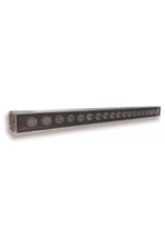 KWL114 Kırmızı LED Wallwasher (Duvar Boyama) Armatürü 18W 60cm