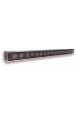 KWL114 Kırmızı LED Wallwasher (Duvar Boyama) Armatürü 18W 60cm