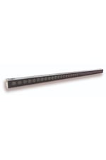 KWL115 Kırmızı LED Wallwasher (Duvar Boyama) Armatürü 36W 100cm