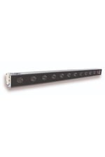 KWL116 Kırmızı LED Wallwasher (Duvar Boyama) Armatürü 12W 60cm
