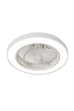 Ledli Dekoratif Tavan Vantilatör 30W KCF298