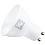 Ledli Spot Ampul GU10 5W Beyaz KES046