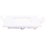 Soled KDL410 Slim Kare LED Panel 3W – Ararenk