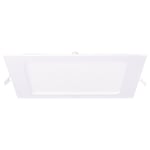 Soled KDL411 Slim Kare LED Panel 6W – Beyaz