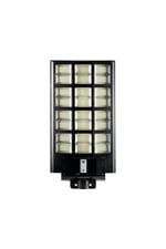 Sümela Solar 1000W LED Sokak Armatürü KST232 Güneş Enerjili Dış Mekân Aydınlatma