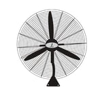 Vanti KCF291D Sanayi Tipi Vantilatör 160W