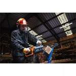 AEG ACS18B30-0 Şarjlı Ağaç Kesme Motoru 18V 30 Cm Pala - (Aküsüz)
