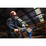 AEG ACS18B30-0 Şarjlı Ağaç Kesme Motoru 18V 30 Cm Pala - (Aküsüz)