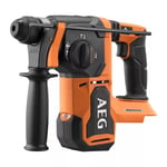AEG BBH 18BL2-0 Şarjlı Kırıcı Delici Matkap Kömürsüz SDS Plus - (Aküsüz)