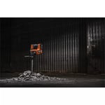 AEG BBH18BL2-602C Şarjlı Kırıcı Delici Matkap SDS Plus 18V 6Ah