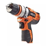 AEG BBS 12 C2 Şarjlı Matkap Çift Akülü 12V 2Ah