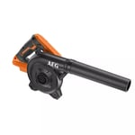 AEG BGE 18C2-0 Şarjlı Hava Üfleme Makinesi 18V - (Aküsüz)