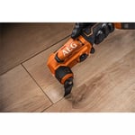 AEG BMT18-0 Şarjlı Metal Kesme Makinesi - (Aküsüz)