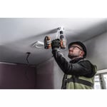 AEG BS 18SBL2-202C Akülü Darbeli Vidalama Kömürsüz Çift Akülü 18V 2Ah