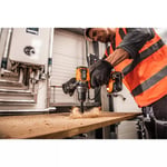 AEG BSB 18BL2-602K Şarjlı Darbeli Matkap 6Ah