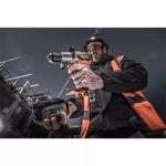 AEG BSB 18C3BL-502C Şarjlı Darbeli Matkap Kömürsüz 5Ah