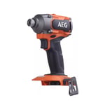 AEG BSS 18C3B3-502 Akülü Darbeli Vidalama 18V 5 Ah