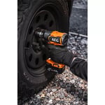 AEG BSS 18MTF12BL-402C 1/2 Akülü Darbeli Somun Sıkma Ve Sökme Makinesi 785Nm 18V 4Ah