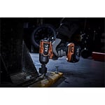 AEG BSS 18MTF12BL-402C 1/2 Akülü Darbeli Somun Sıkma Ve Sökme Makinesi 785Nm 18V 4Ah