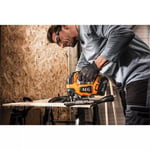 AEG BST 18BLX2-0 Şarjlı Dekupaj Testere 18V - (Aküsüz)