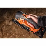 AEG BST 18BLX2-0 Şarjlı Dekupaj Testere 18V - (Aküsüz)