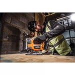 AEG BST 18BLX2-0 Şarjlı Dekupaj Testere 18V - (Aküsüz)