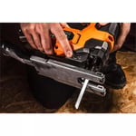 AEG BST 18BLX2-0 Şarjlı Dekupaj Testere 18V - (Aküsüz)