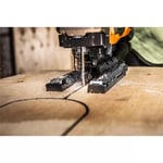 AEG BST 18BLX2-0 Şarjlı Dekupaj Testere 18V - (Aküsüz)