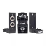 AEG CLG3-30K Lazer Metre Profesyonel Lazer Şakül 3 Çizgili