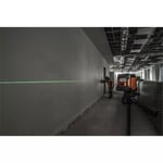 AEG CLG3-30K Lazer Metre Profesyonel Lazer Şakül 3 Çizgili