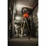 AEG CLG3-30K Lazer Metre Profesyonel Lazer Şakül 3 Çizgili