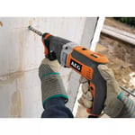 AEG KH 28 Elektrikli Pnömatik Kırıcı Delici Matkap Süper XE SDS Plus 1010W