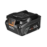 AEG L1850SHD 18V 5.0AH Prolithium Hd Yedek Akü