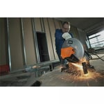 AEG SMT355 Profil Kesme Makinesi 2300W